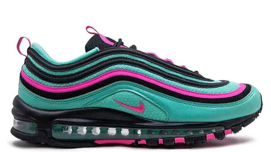 Nike - Air Max 97 South Beach Alternate