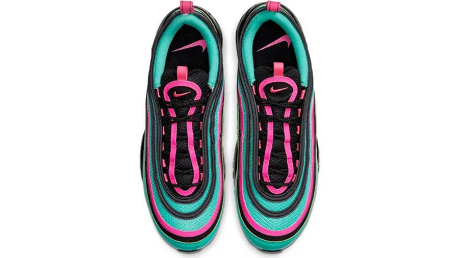 Nike - Air Max 97 South Beach Alternate