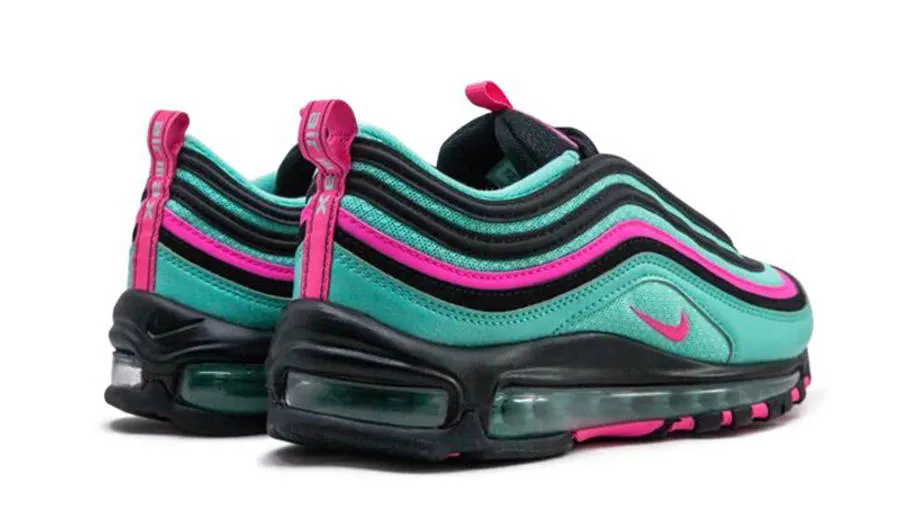 Nike - Air Max 97 South Beach Alternate