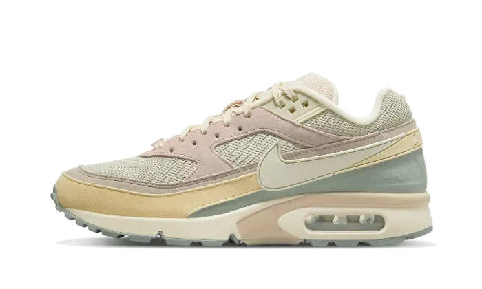 Nike Air Max BW Light Stone