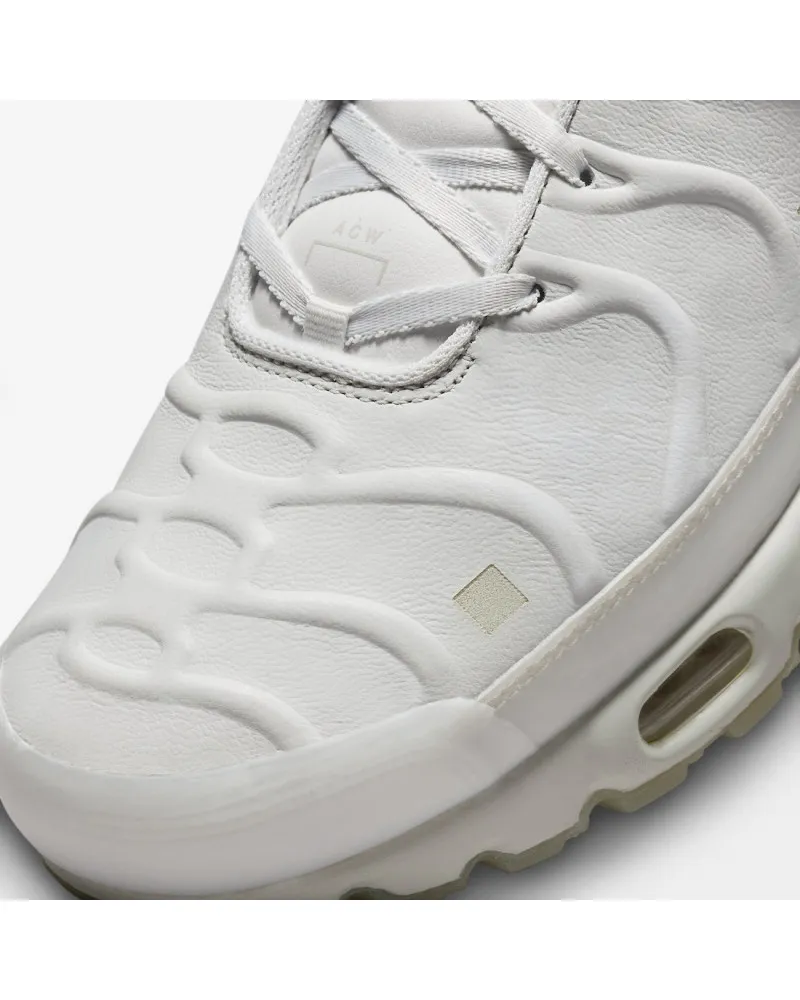 Nike Air Max Plus A-COLD-WALL