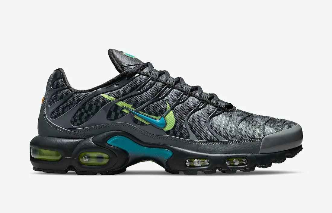 Nike Air Max Plus Champions League