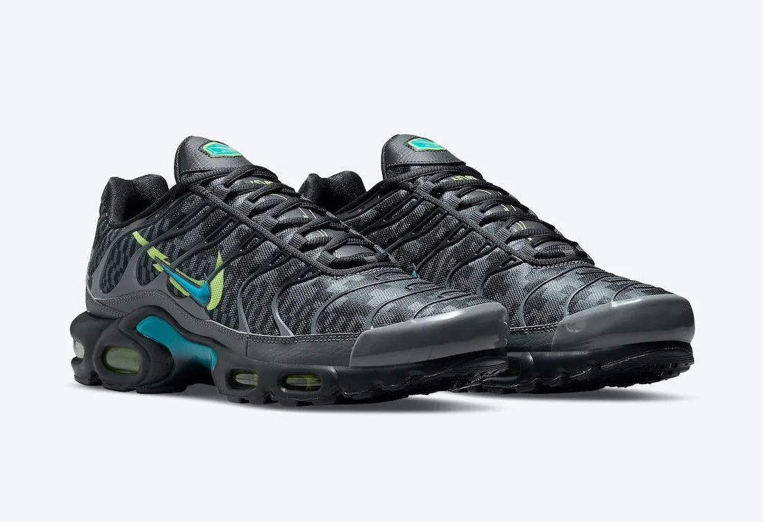 Nike Air Max Plus Champions League