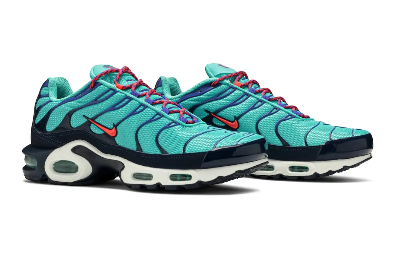 Nike Air Max Plus Discover Your Air