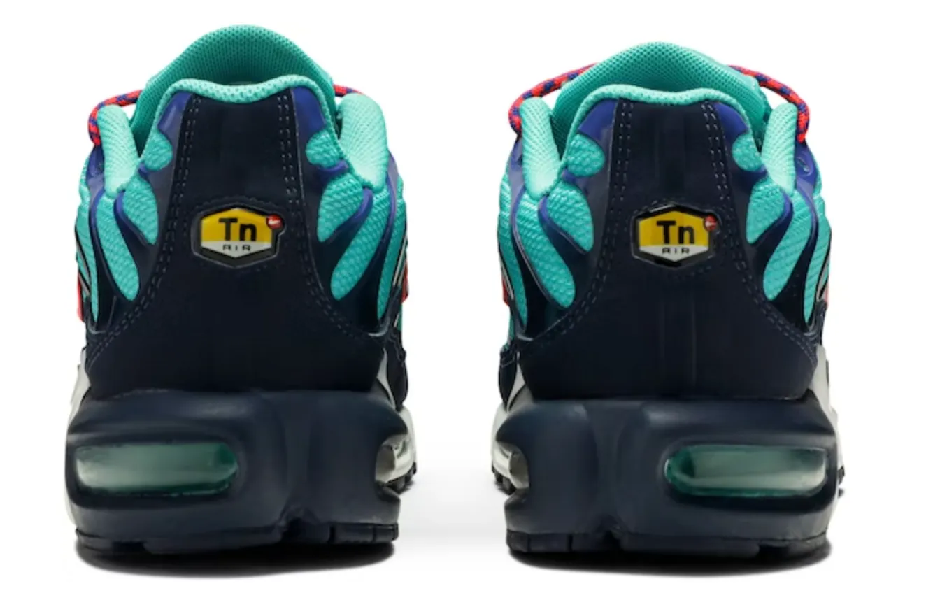 Nike Air Max Plus Discover Your Air