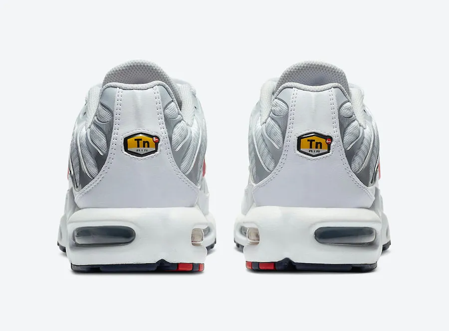 Nike Air Max Plus Euro Tour