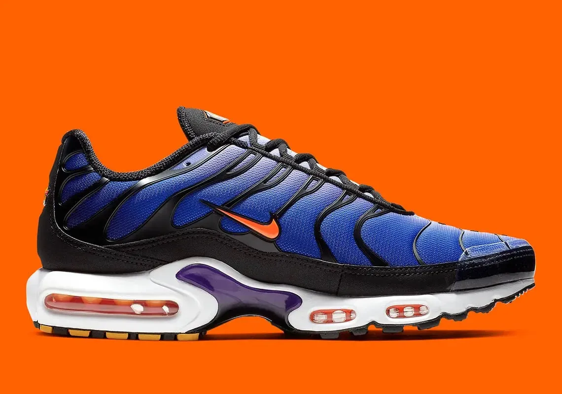 Nike Air Max Plus OG Voltage Purple