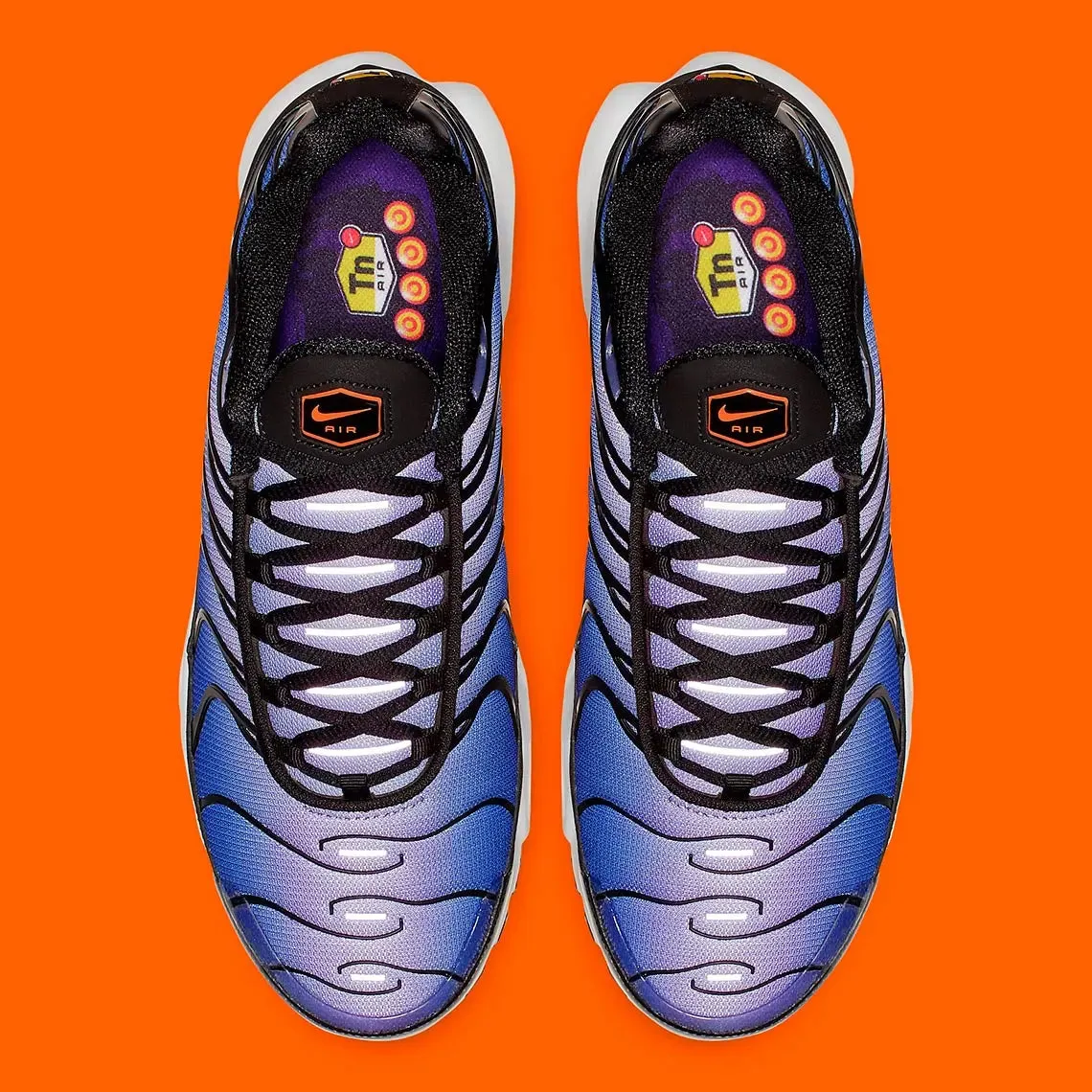 Nike Air Max Plus OG Voltage Purple