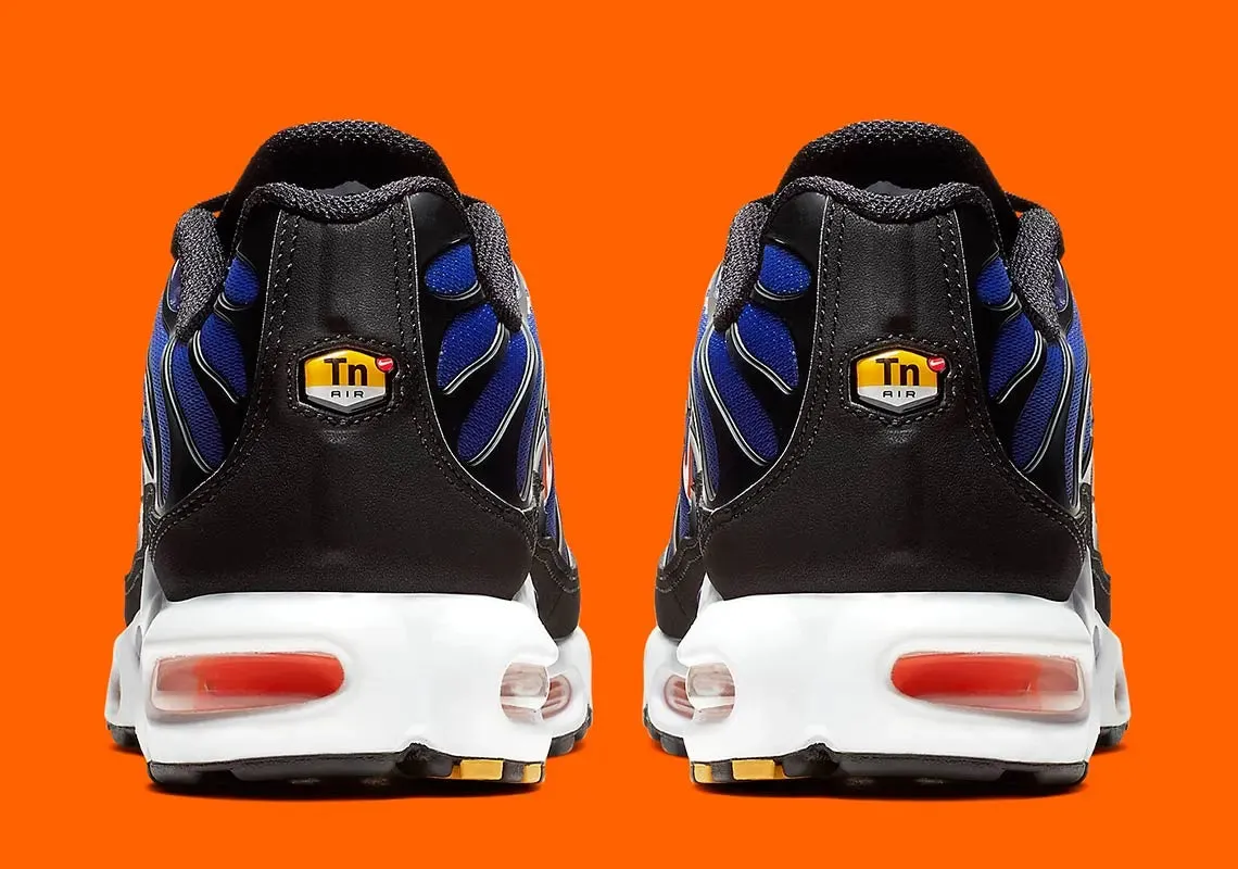 Nike Air Max Plus OG Voltage Purple