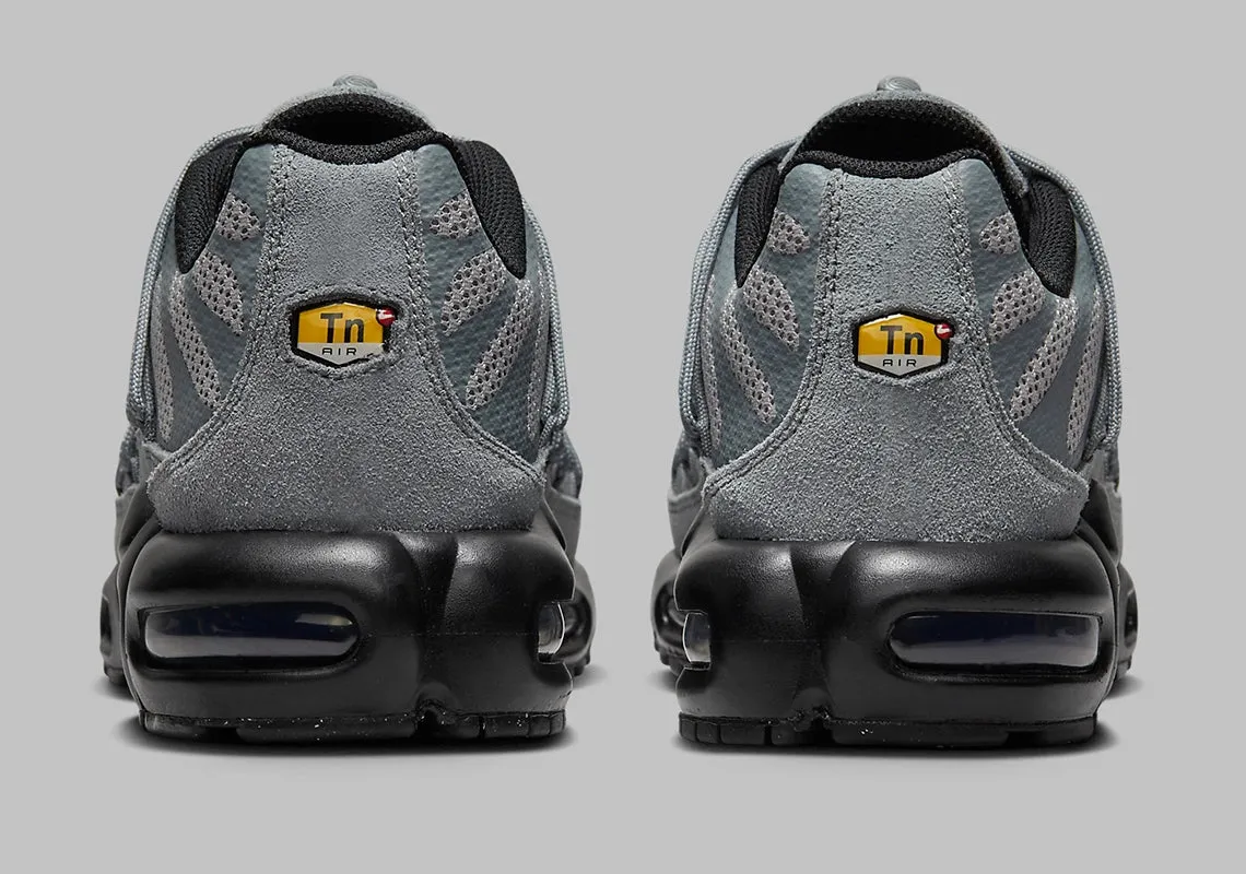 Nike Air Max Plus Toggle Grey Reflective