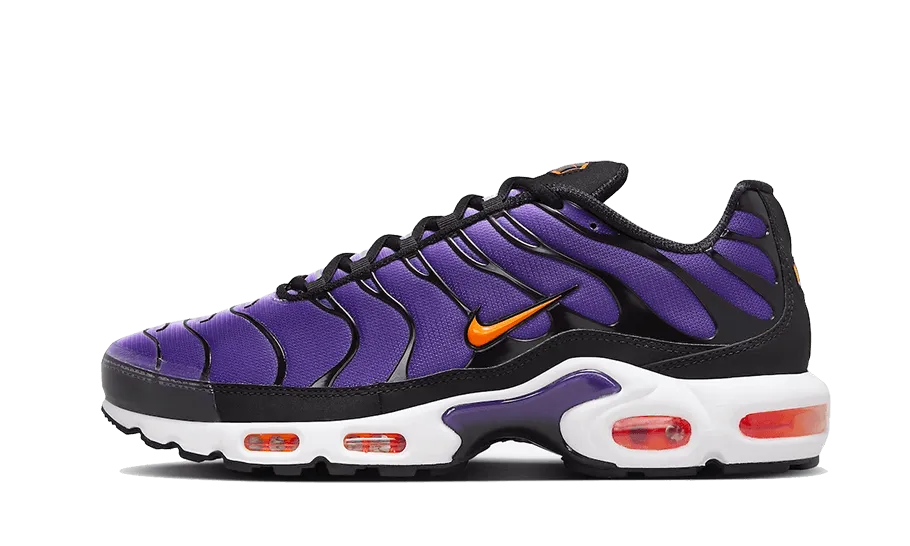 Nike Air Max Plus Voltage Purple