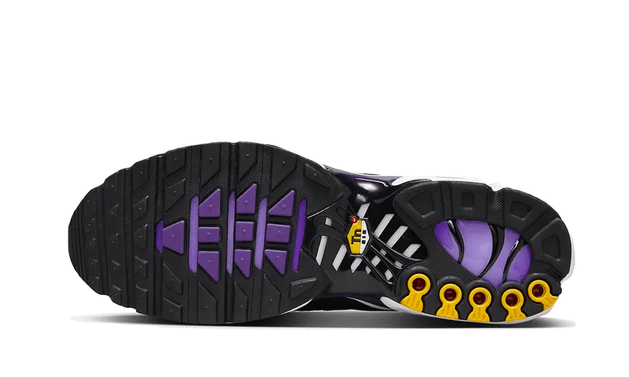 Nike Air Max Plus Voltage Purple