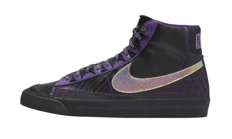 Nike Blazer Mid 77 Doernbecher Ayman