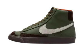 Nike Blazer Mid 77 Vintage Army