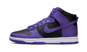 Nike Dunk High Psychic Purple