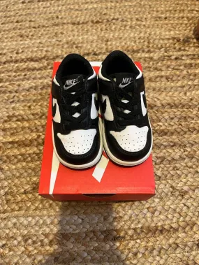 Nike Dunk Low enfant - Nike | Beebs