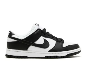 Nike Dunk Low Next Nature Black White