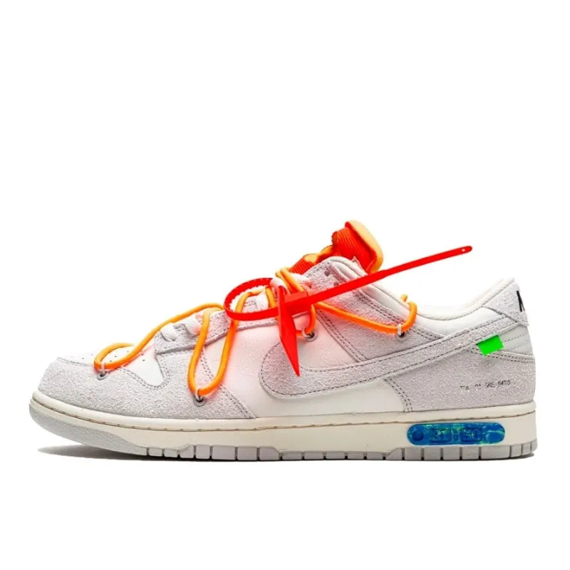 Nike Dunk Low Off-White Lot 31