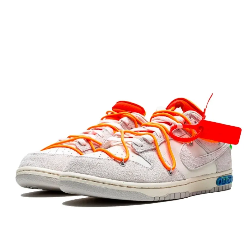 Nike Dunk Low Off-White Lot 31