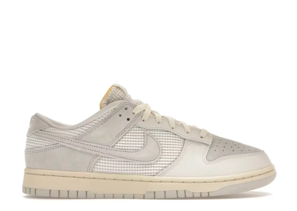 Nike Dunk Low Phantom Light Bone