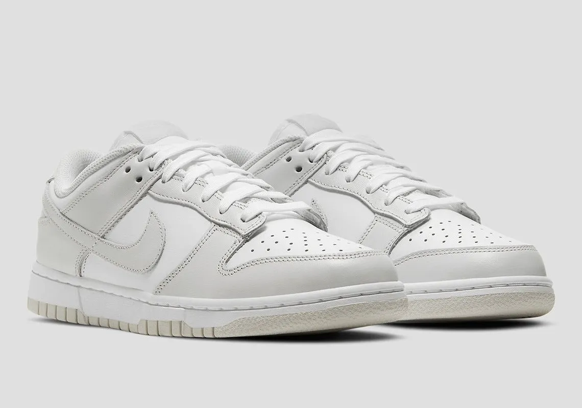 Nike Dunk Low Photon Dust