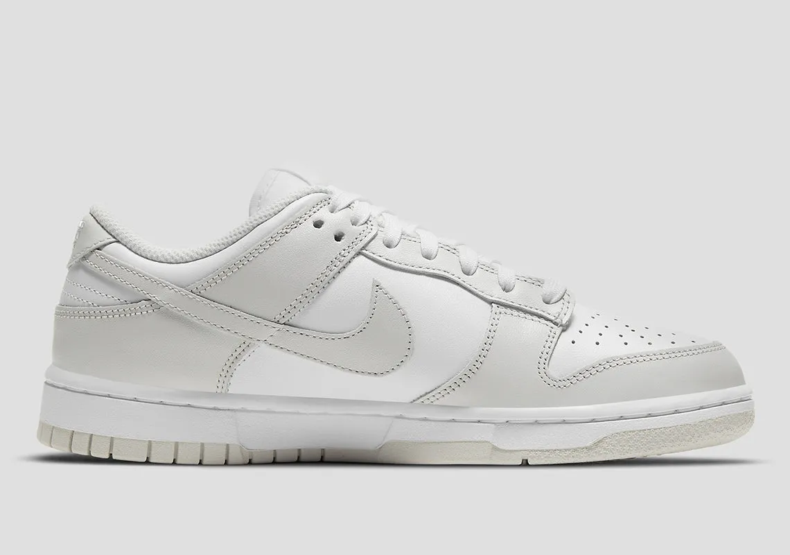 Nike Dunk Low Photon Dust