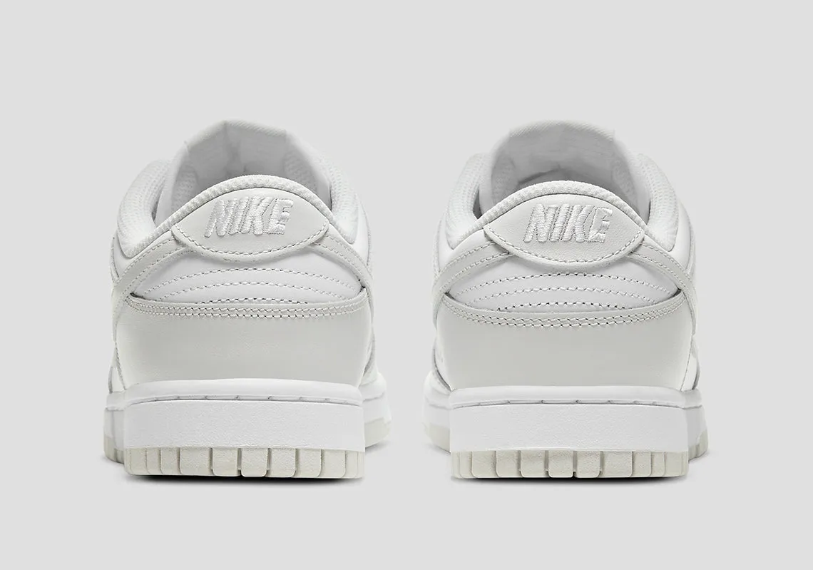 Nike Dunk Low Photon Dust