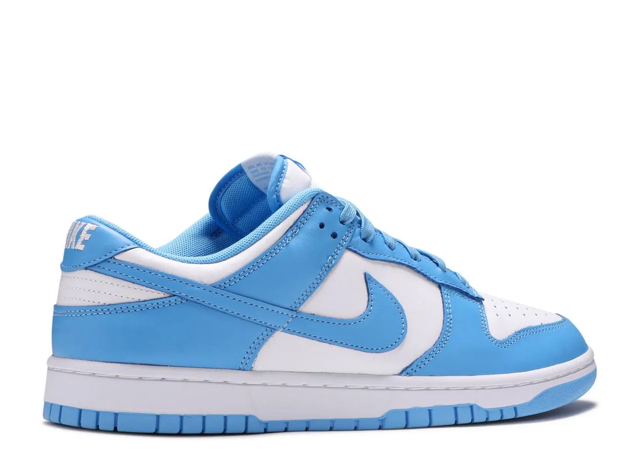 Nike Dunk Low UNC