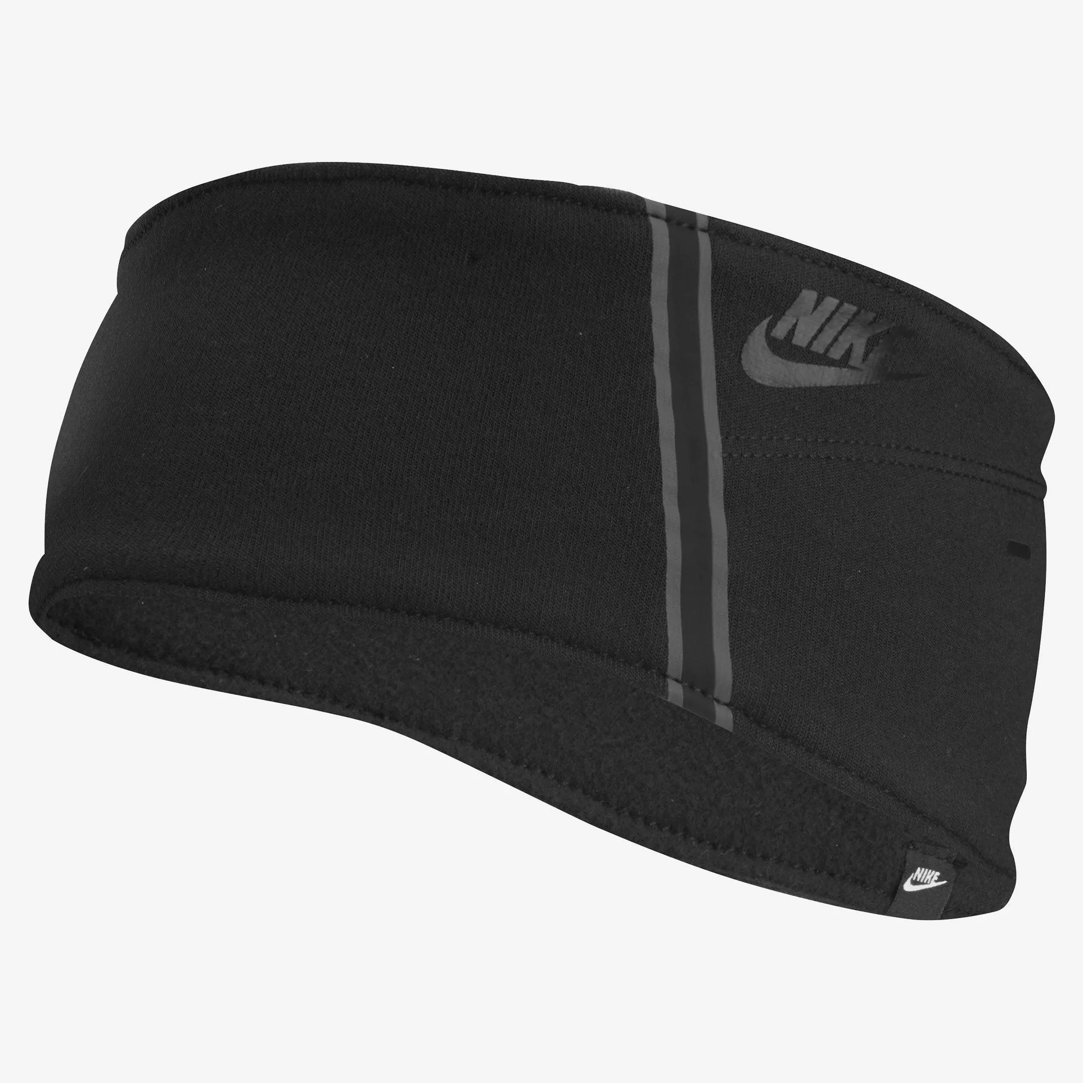 Nike - Headband Tech Fleece - Homme