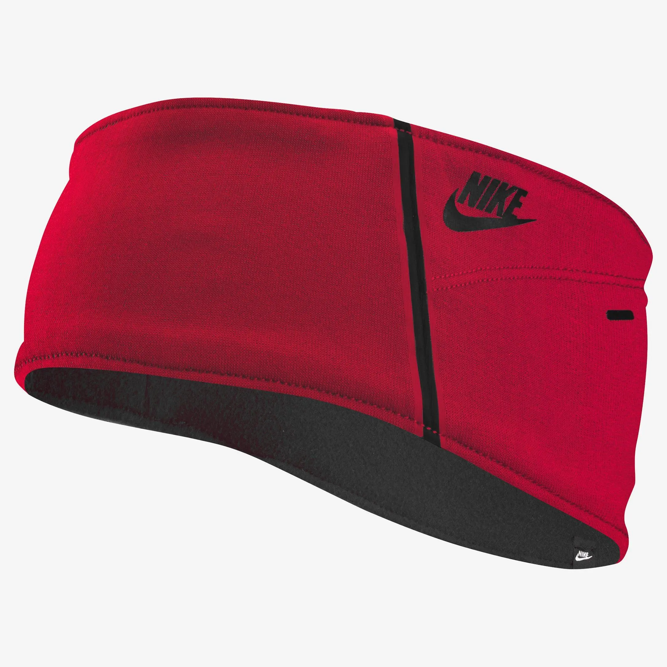 Nike - Headband Tech Fleece - Homme