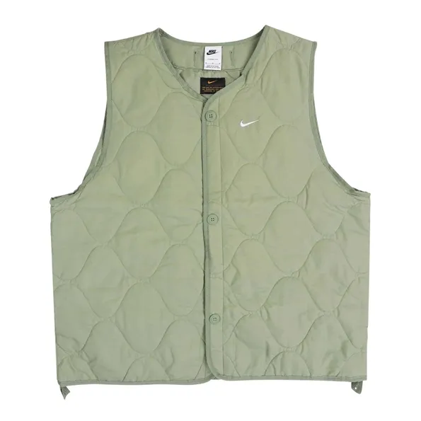 Nike Military Vest Green IMPACT PREMIUM