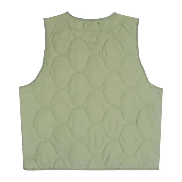 Nike Military Vest Green IMPACT PREMIUM