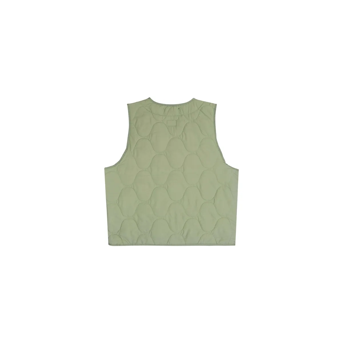 Nike Military Vest Green IMPACT PREMIUM