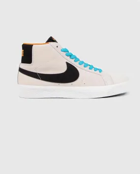 Nike SB - Blazer Mid - Olympics - Phantom/Black/White