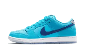 Nike SB Dunk Low Blue Fury