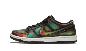 Nike Sb Dunk Low Civilist Heat Map