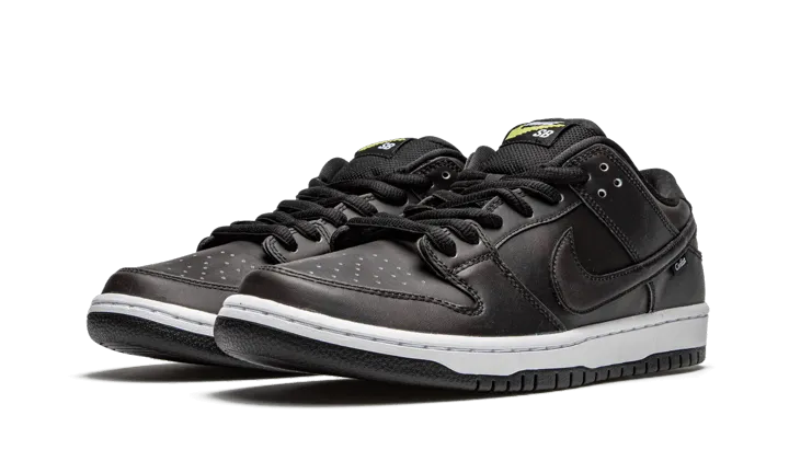 Nike Sb Dunk Low Civilist Heat Map