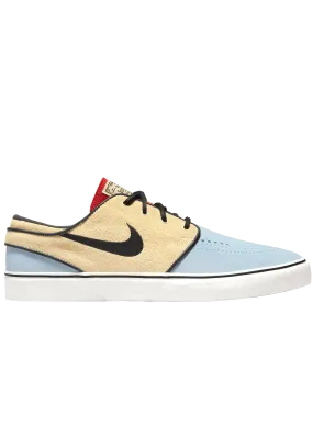 Nike SB Zoom Janoski OG+ QS Alabaster Chile Red DV5475-700 ONLINE ONLY