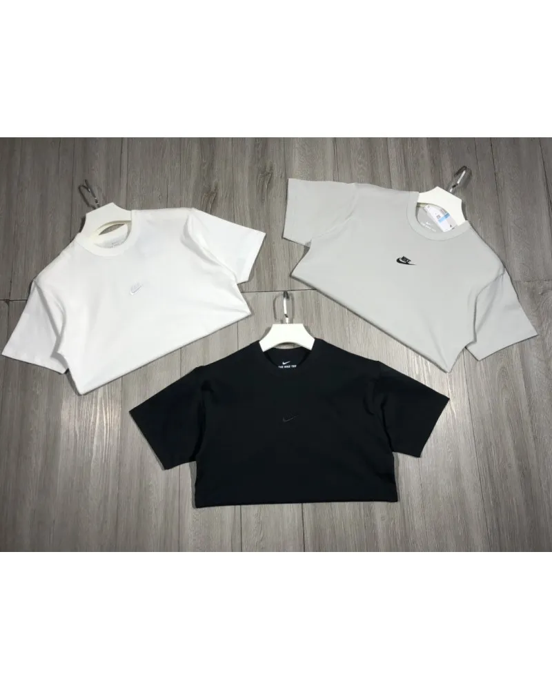 NIKE TEE SHIRT PREMIUM ESSENTIALS