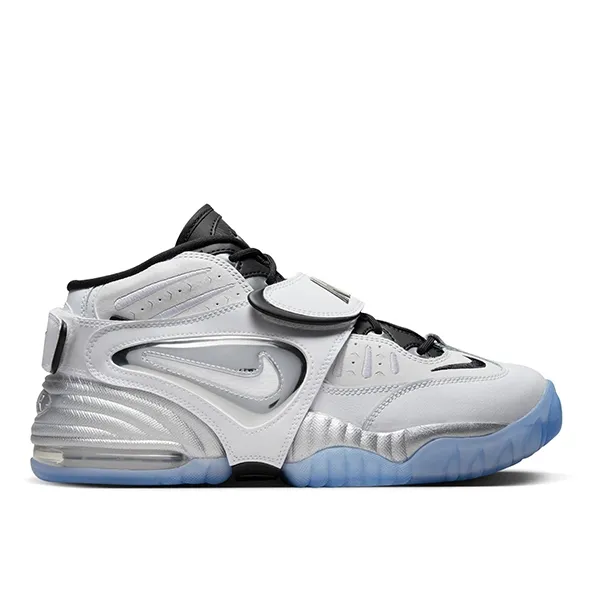 Nike W Air Just Force 2023 White IMPACT PREMIUM