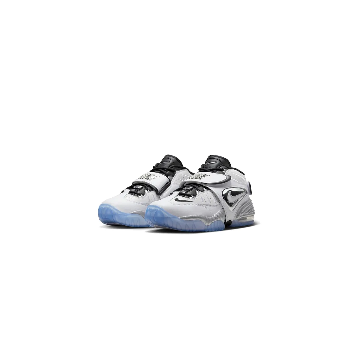 Nike W Air Just Force 2023 White IMPACT PREMIUM