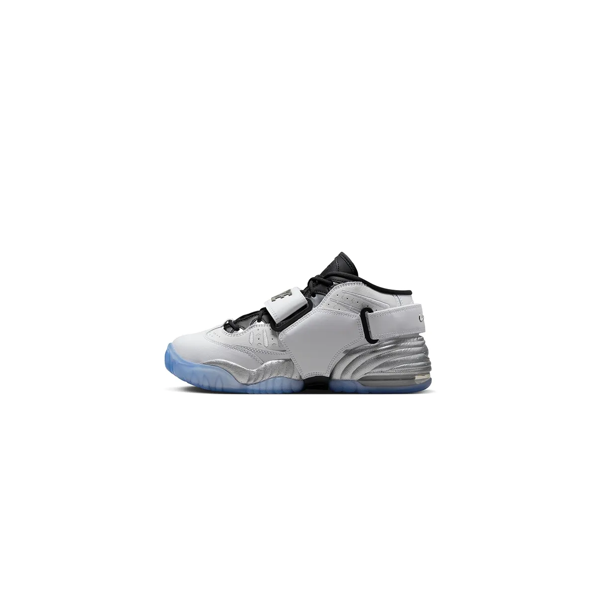 Nike W Air Just Force 2023 White IMPACT PREMIUM