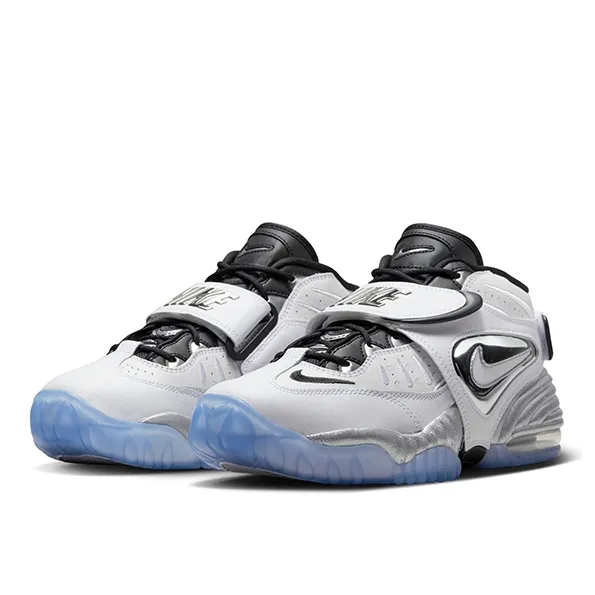 Nike W Air Just Force 2023 White IMPACT PREMIUM