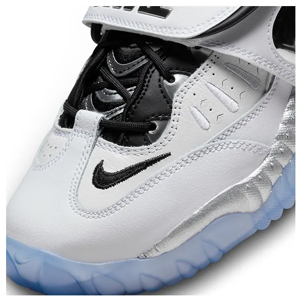 Nike W Air Just Force 2023 White IMPACT PREMIUM