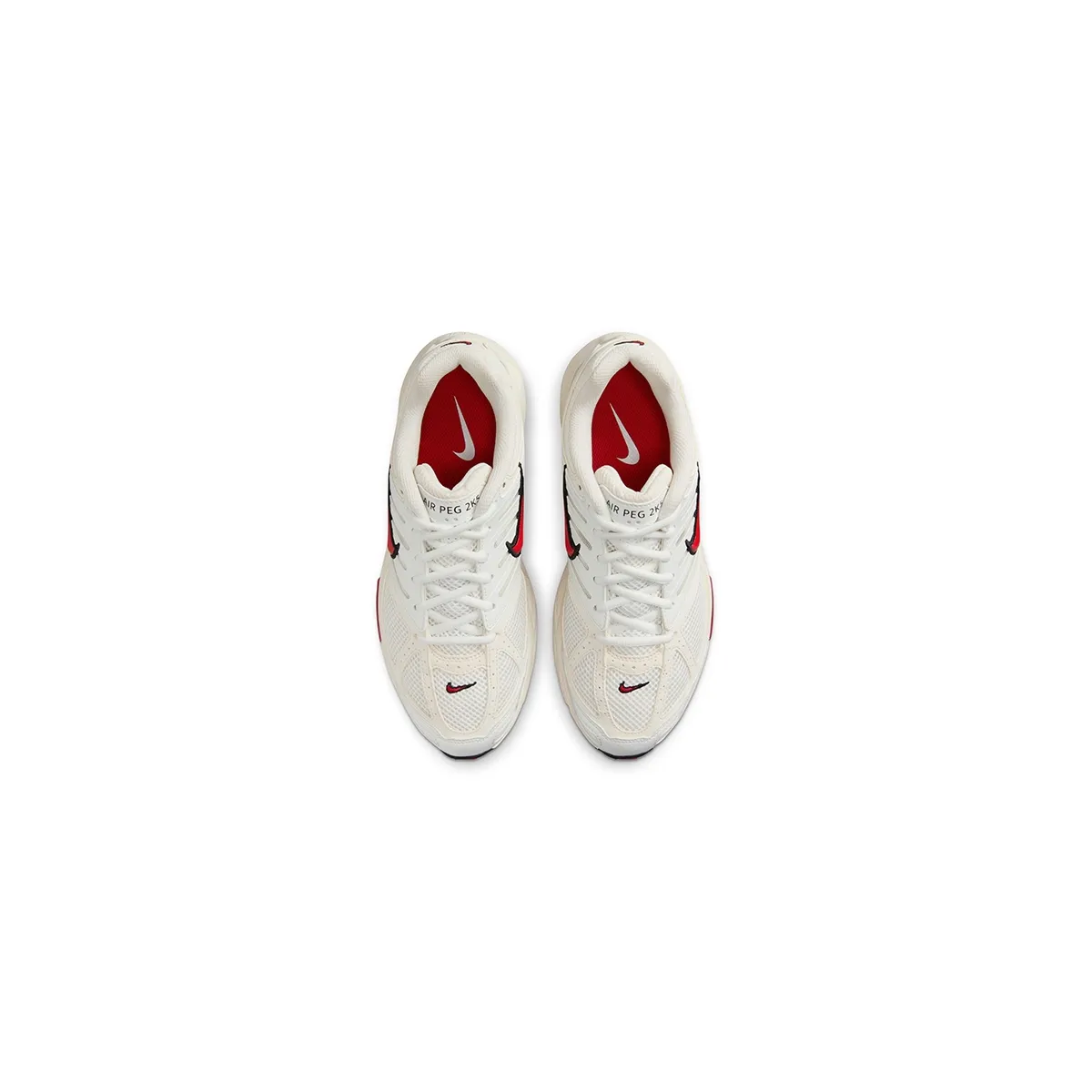 Nike Wmns Air Pegasus 2K5 Gym Red IMPACT PREMIUM