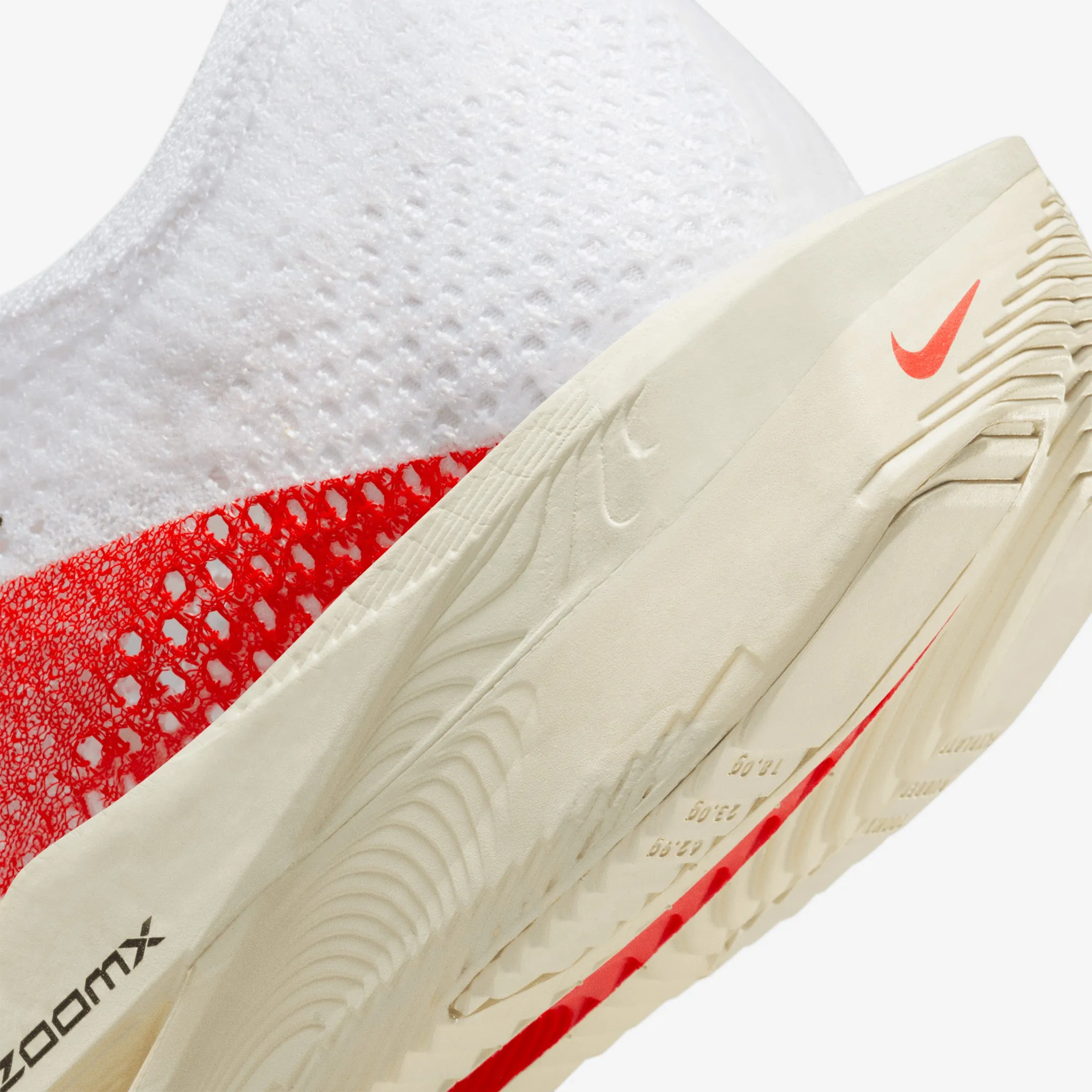 Nike - ZoomX Vaporfly Next% 3 ELIUD KIPCHOGE - Homme