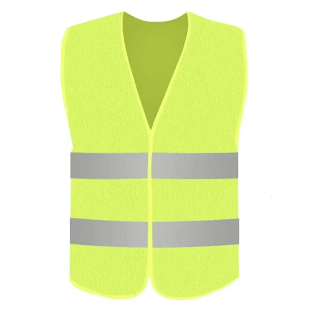 Noah - Gilet de sécurité pour hommes