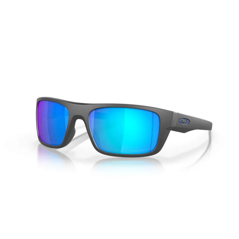 Oakley Drop Point - Lunettes VTT | Hardloop