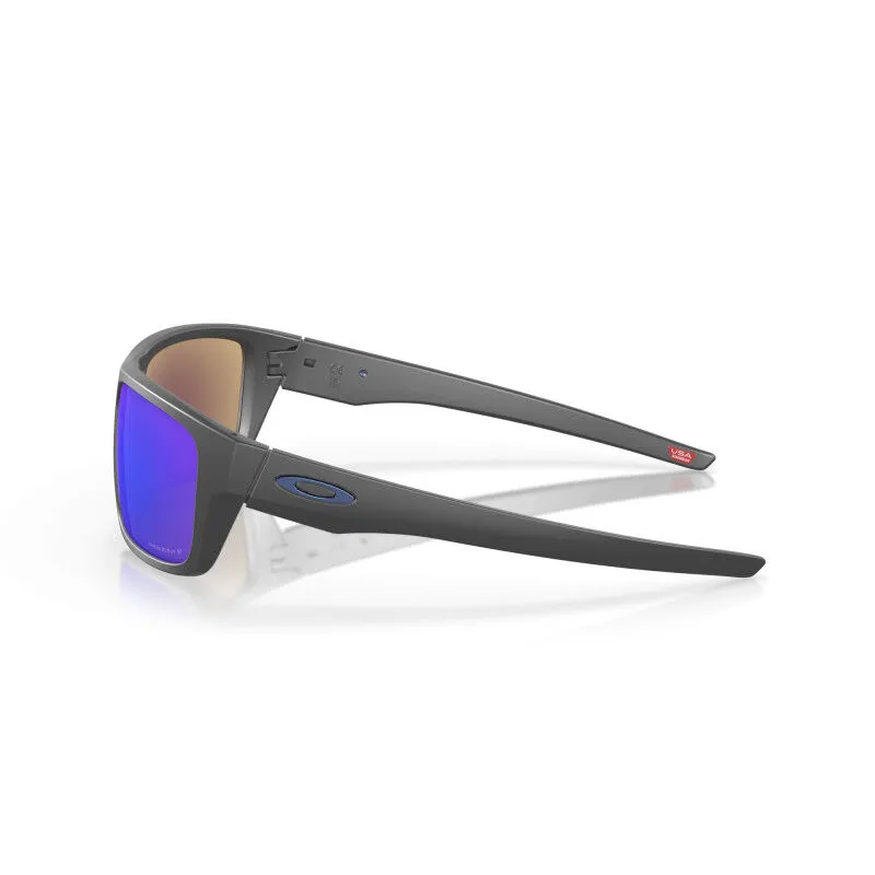 Oakley Drop Point - Lunettes VTT | Hardloop