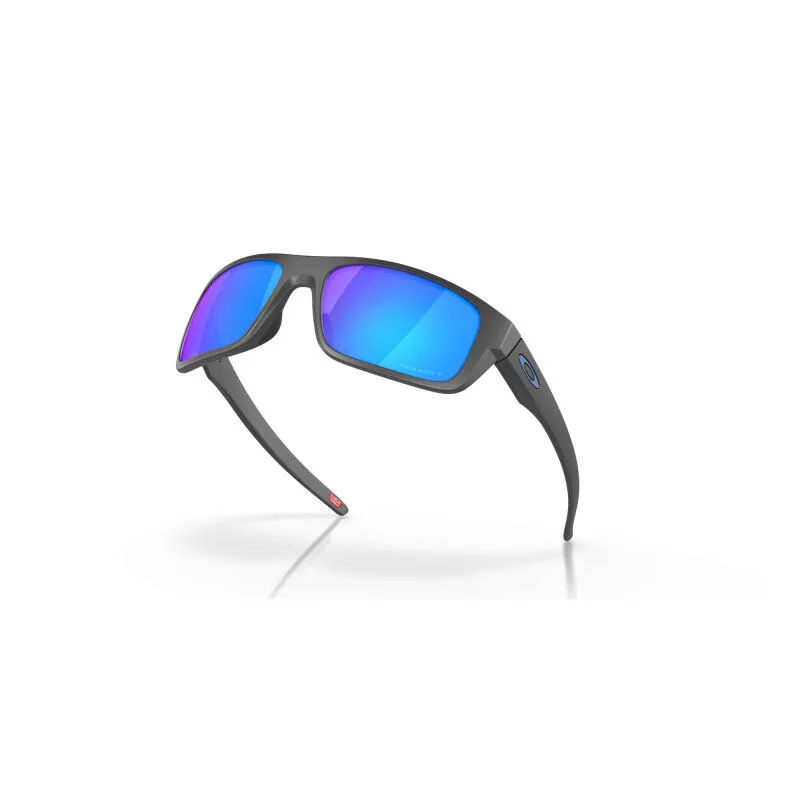 Oakley Drop Point - Lunettes VTT | Hardloop